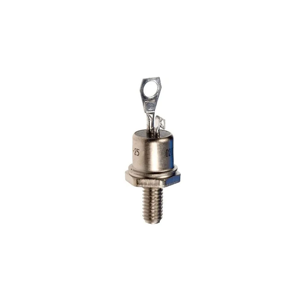 Triak 80A 900V  M10 - TKTC142-80-9