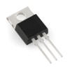 TRIAK 6A, 600V, 20mA ,TO220C - TKTIC216M