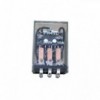 Rele PR45C0= PR41  110V AC - RELPR45C110AC