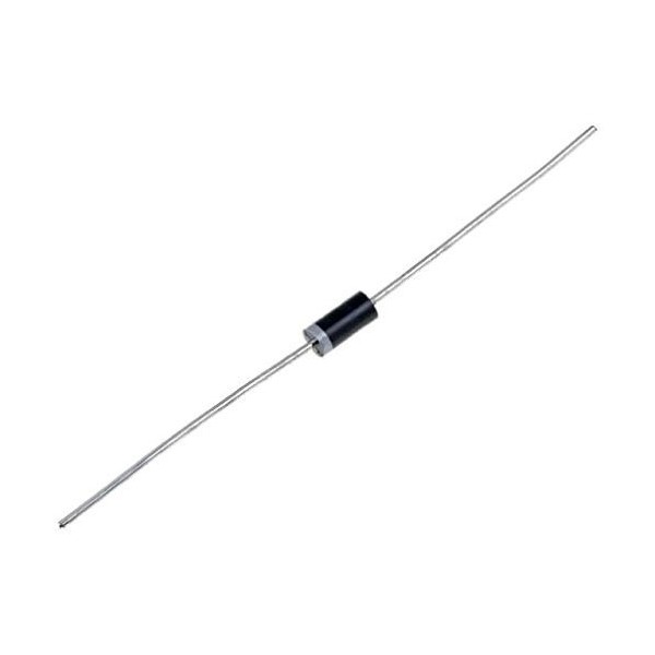 Dioda TVS P6KE39CA,bipolarna - DIOP6KE39CA-PBF