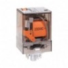 Industrijski rele  60.13 110VAC 3NO+3NC - RELR15-110VAC-EL