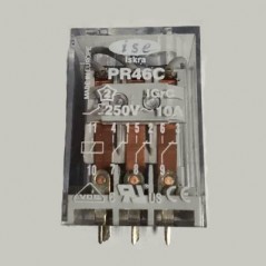 Rele PR46C 24VDC=PR42C