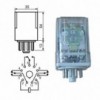 Rele TRP6931 230V AC - RELPR59C-220VAC
