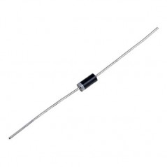 Dioda TVS 400V ,1,1A ,600W DO15