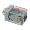 Rele 220V AC 3X10A, Led - RELR15-220VAC