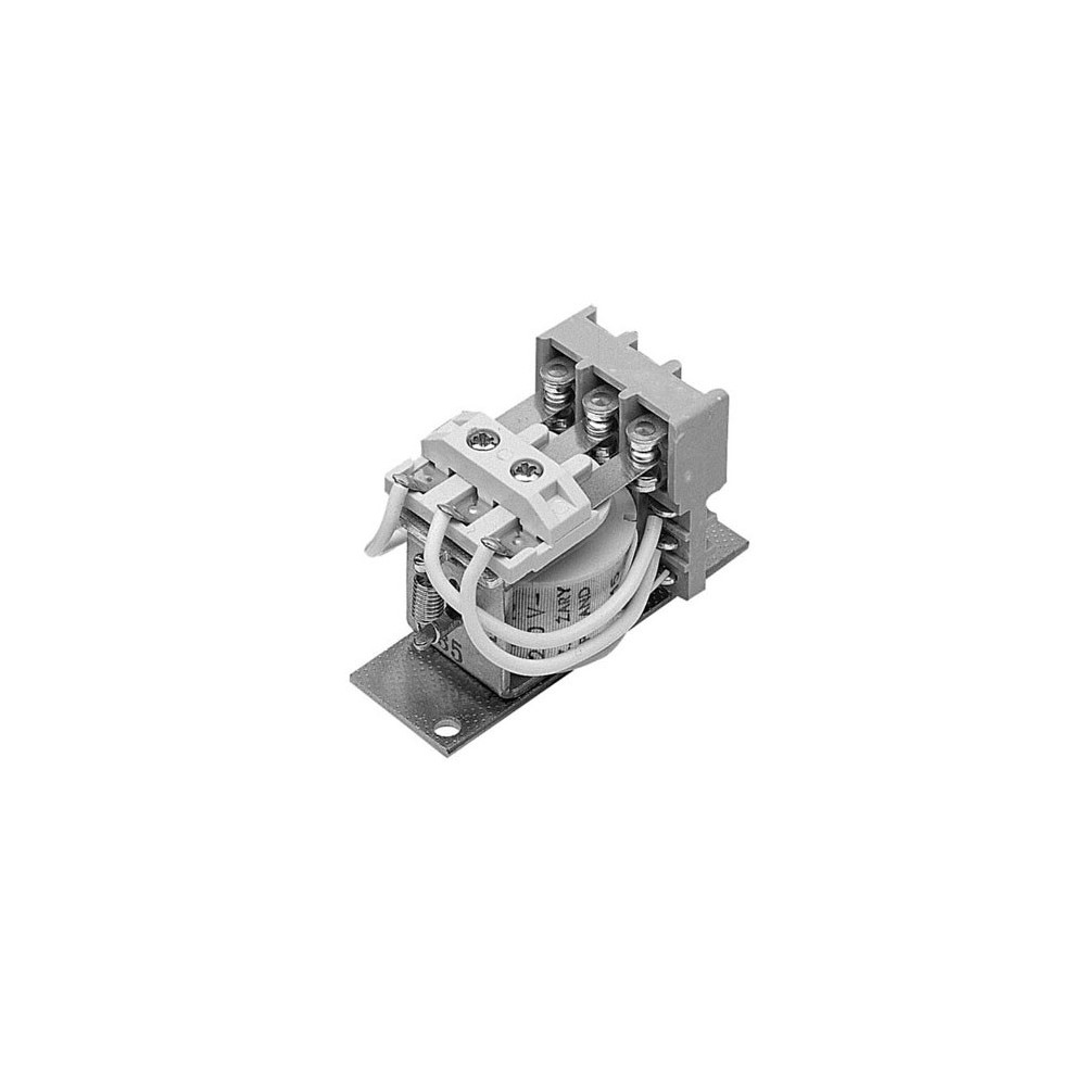 RELPOL R15-2013 Industrijski releji 48 V DC 3 CO 10 A - RELR15-48DCU