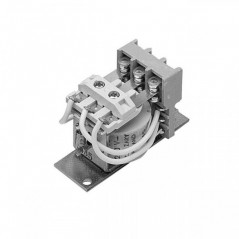RELPOL R15-2013 Industrijski releji 48 V DC 3 CO 10 A