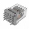 Rele 4X10A 12V DC - RELR154P12DC