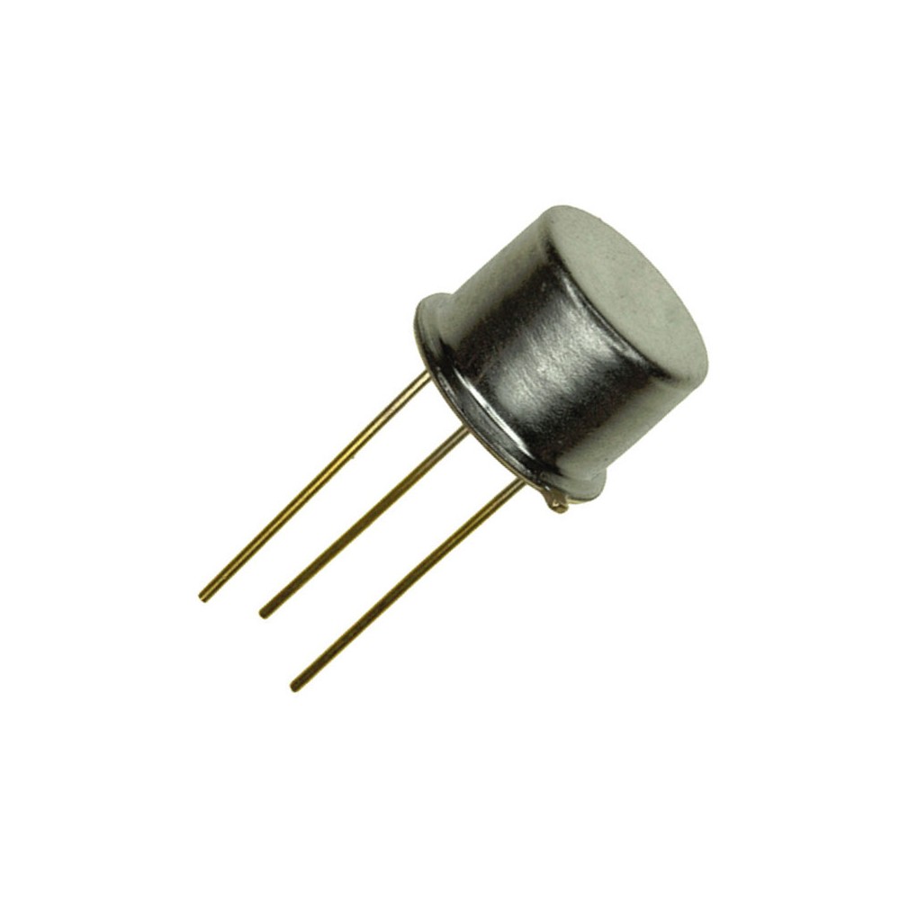 Tranz. N 55V 0.4A PQ>1W TO39 - TR2N3866