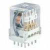 Rele 4X10A 24V DC - RELR154P24VDC