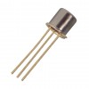 Tranz. N-FET 40V Idss>25mA TO18 - TR2N4392