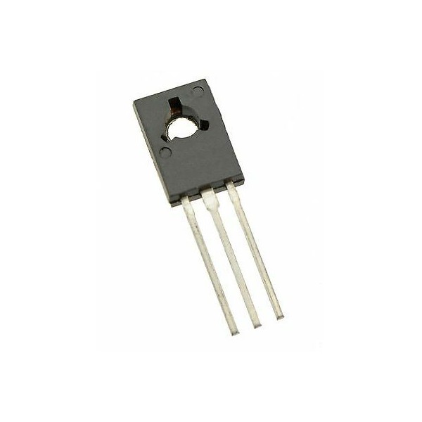 Tranz. P 80V 1A 30W TO126 - TR2N4920