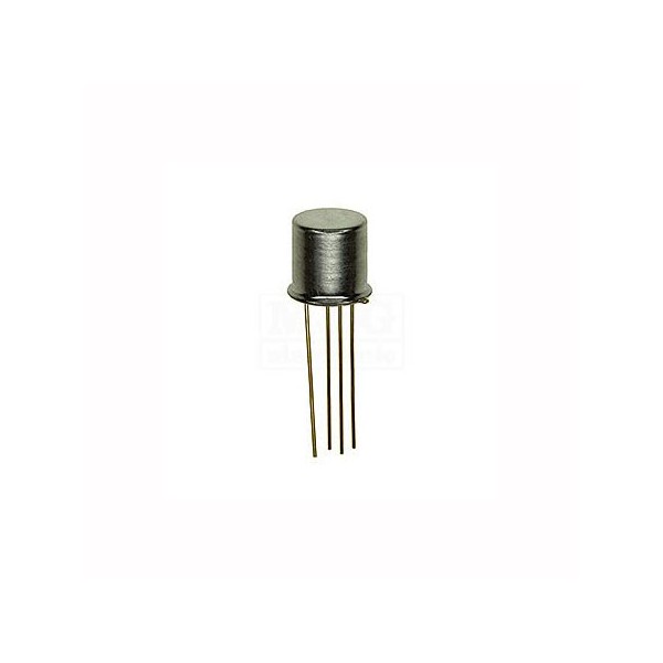 Tranz. N 100V 5A 1W TO72 - TR2N5154