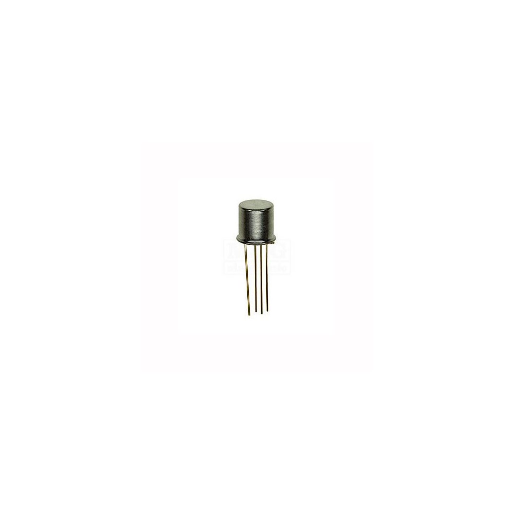 Tranz. N 100V 5A 1W TO72 - TR2N5154