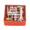 Rele 8A 24V DC RP110024 SCHRACK - RELRP110024