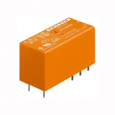 Rele 24V 2X8A 1440R SCH.