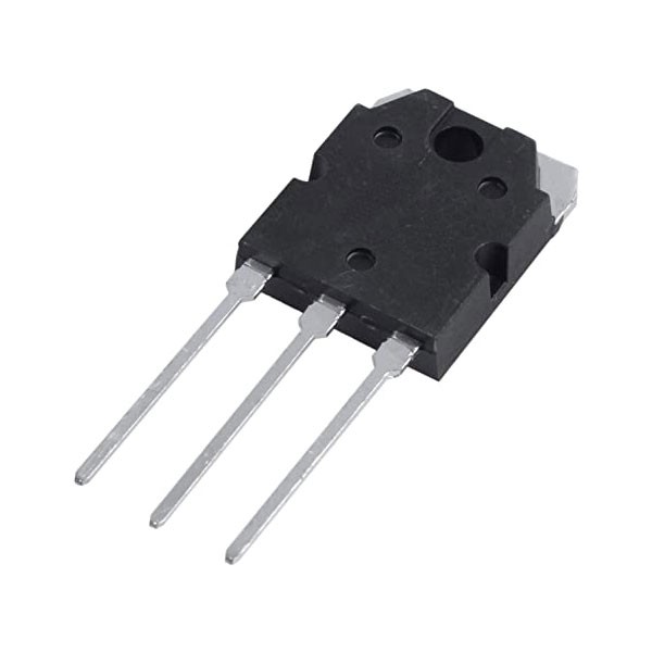 Tranz. P 120V 9A 90W SOT93 - TR2SA1105