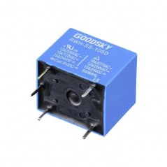 RELEJ GOODSKY RWH-SS-105D 1xU 15A 5V