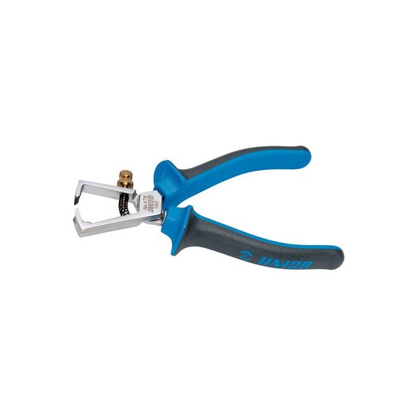 Klešta blankir 160mm UNIOR - ALKB1