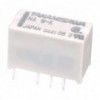 Rele mini 24V 2A 2880R, NA24W-K Fujitsu - RELRY24W