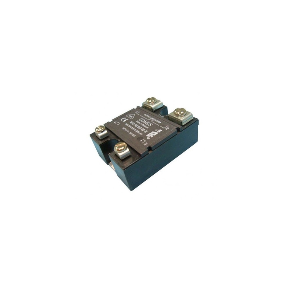 SSR, IN 90-280VAC ,OUT 280VAC 40A - RELSS2