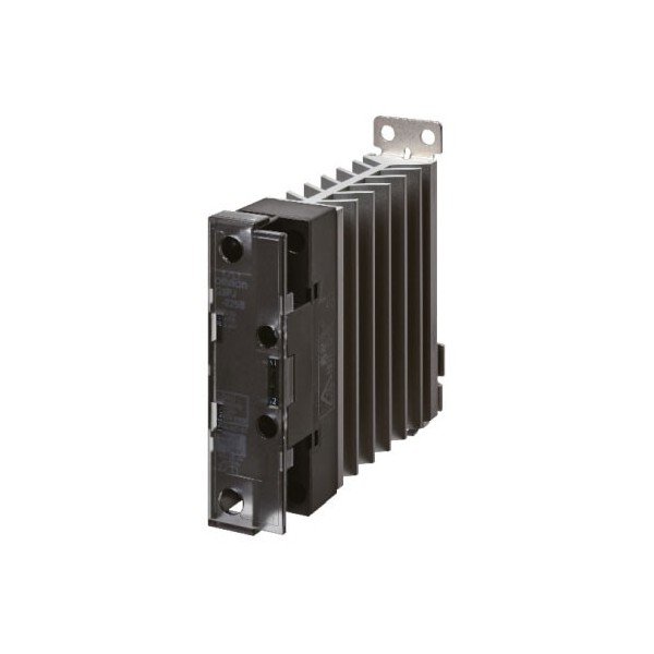Solid state relej G3PJ-225B  DC12-24  sa hladnjakom - RELSSG3PJ-225B