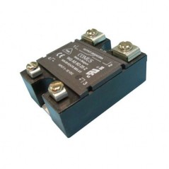 Solid state rele+ZC 3-32VDC/90A 480VAC