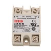 SSR 40A 380V AC,3-32V DC - RELSSR40DA