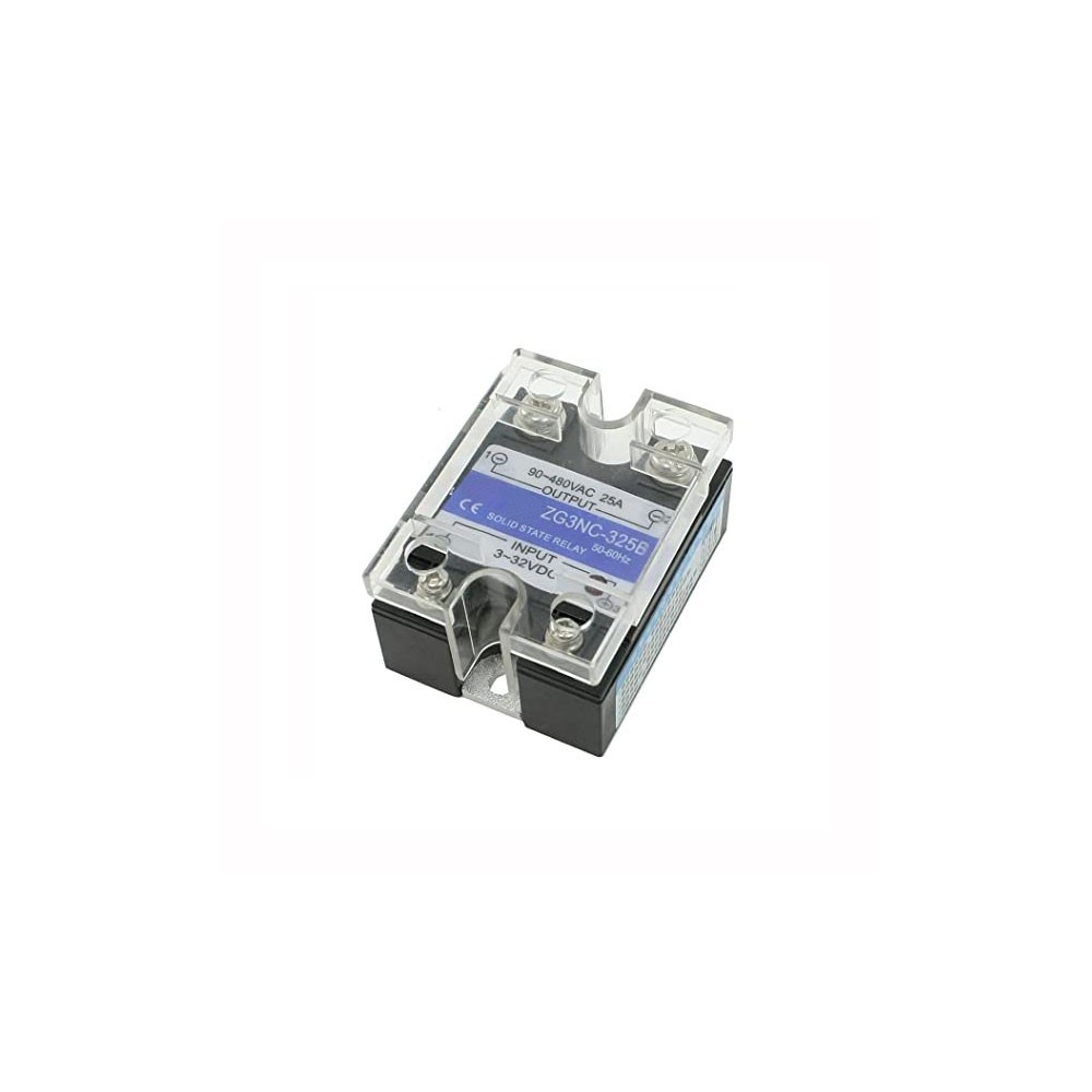 SSR-25AA-H  - RELSSSSR-25AA-H