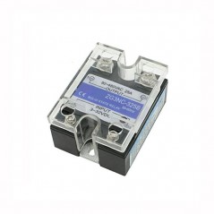 SSR-25AA-H 