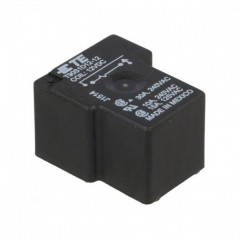 Rele T90S1D12      12VDC