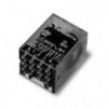 Rele TRP614, 10A 4K. 24VAC - RELTRP614-24VAC