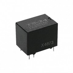Rele  TS24 (24V,1A, 1x M+R)