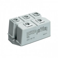 Diodni most SKD82/16,trofazni 80A 1600V