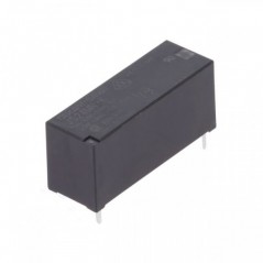 Relej SPST NO 8A 24V DC  2350R  JS24MNK