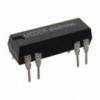 Rid rele DIP 5V 1XNO.NC 200R - RIDR1C05