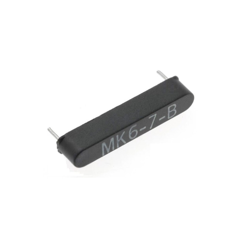 Reed senzor 1xNO 0,5A,10W, MEDER - RIDRMK67B