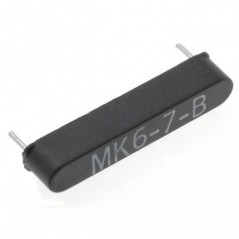 Reed senzor 1xNO 0,5A,10W, MEDER