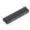 Reed senzor 1xNO 0,5A,10W, MEDER - RIDRMK67B