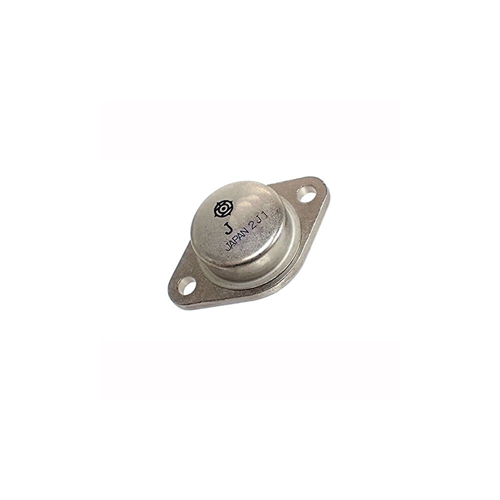 Tranz. MOS-P-FET 160V 7A 100W - TR2SJ50