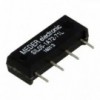 SIL-Reed Relay SPST 24V 2000R - RIDRSIA24-2K