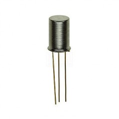 Tranz. Ge-N 25V 1A 1W TO1
