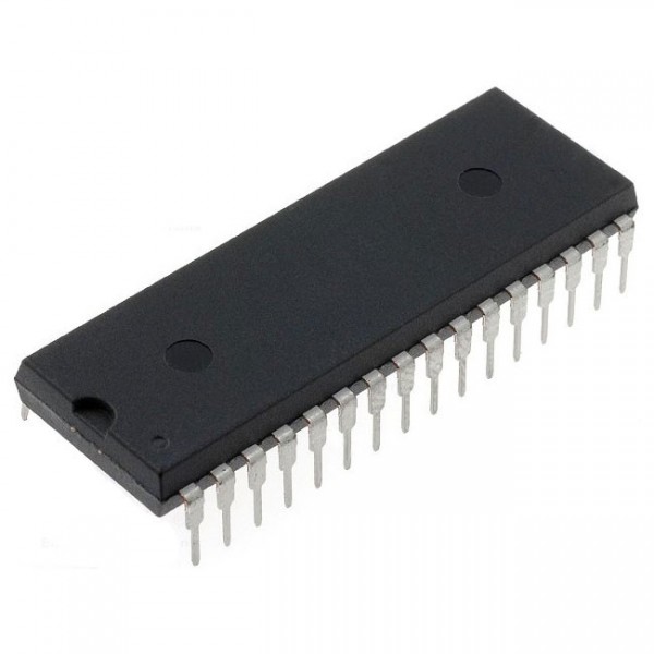 512Kx8 bit CMOS statički RAM  DIP32 - RMS6285