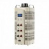 Autotransformator 3X 2000VA, 0-450V 8A - RTR2000X3
