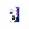 Micro SDHC+ADP/C10  32Gb - SDK-32K