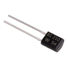 Temp.sensor 2000R +-1% TO92