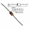 Temp.sensor 1000R +-1%  KTY83-110 - SENKTY83