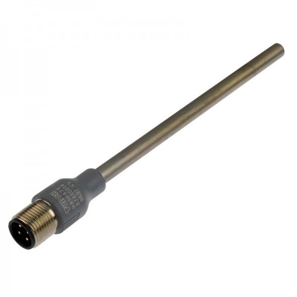 Sonda  temper. TP-206A-CF-H1141-L100  PT100 - SENPT100-TP206A