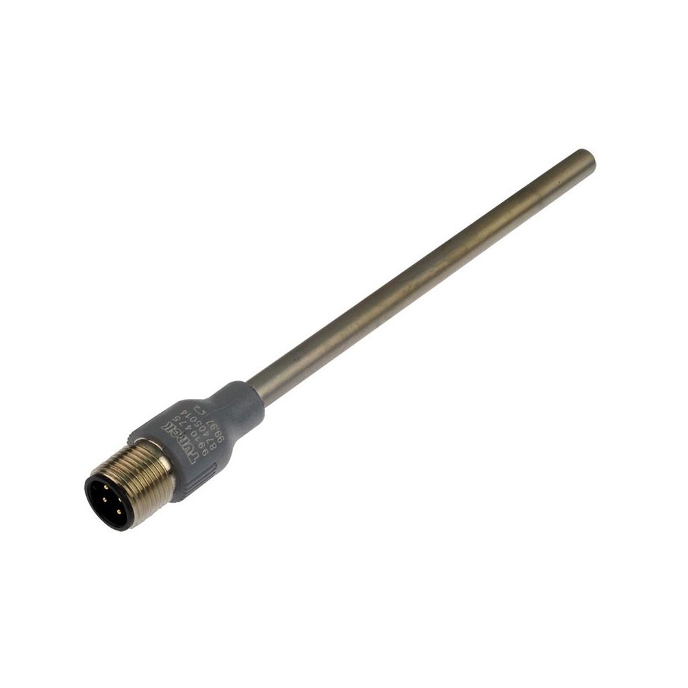 Sonda  temper. TP-206A-CF-H1141-L100  PT100 - SENPT100-TP206A