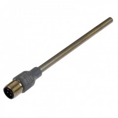 Sonda  temper. TP-206A-CF-H1141-L100  PT100